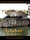 Yihe Yuan Summer Palace Peking, China